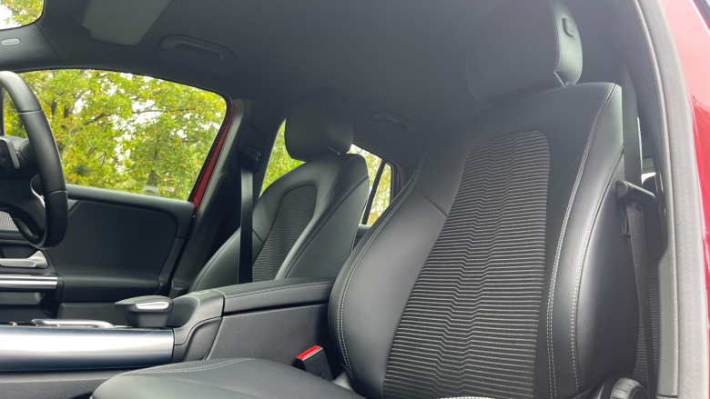 Mercedes-Benz GLA 180 Sport Executive 5dr Auto Petrol Hatchback